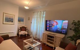 Luxury Rooms 7Heaven Suite Apartment